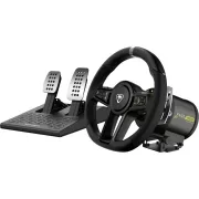 Turtle Beach VelocityOne Race Set KD3 – Racing Wheel + Pedals, Xbox